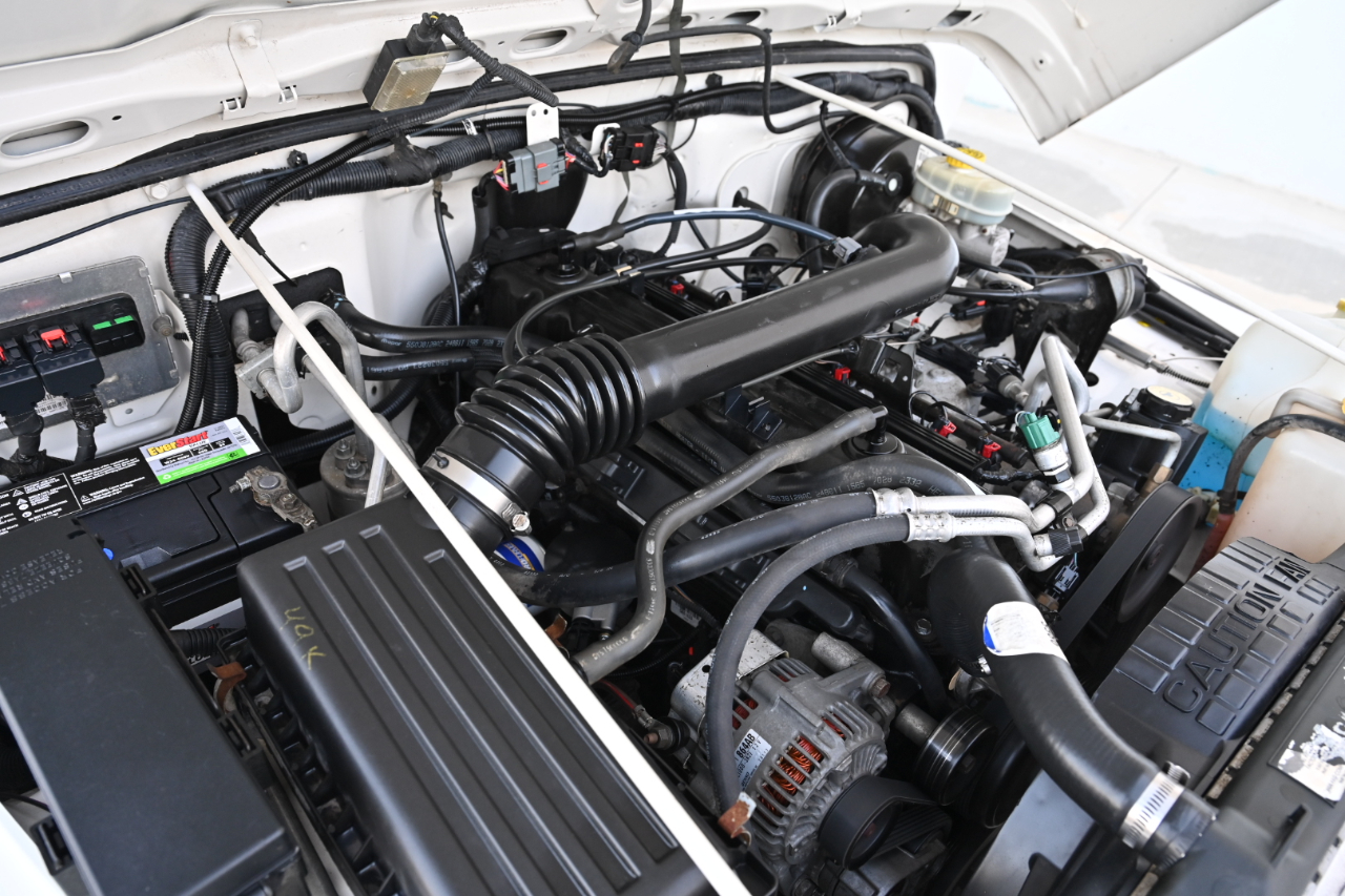 Jeep Wrangler photo 25
