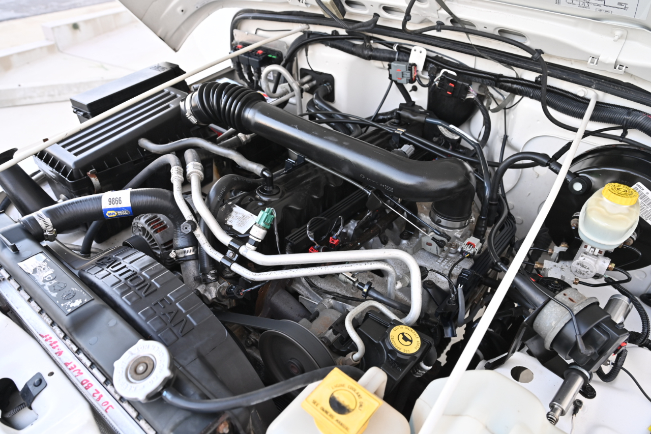 Jeep Wrangler photo 27