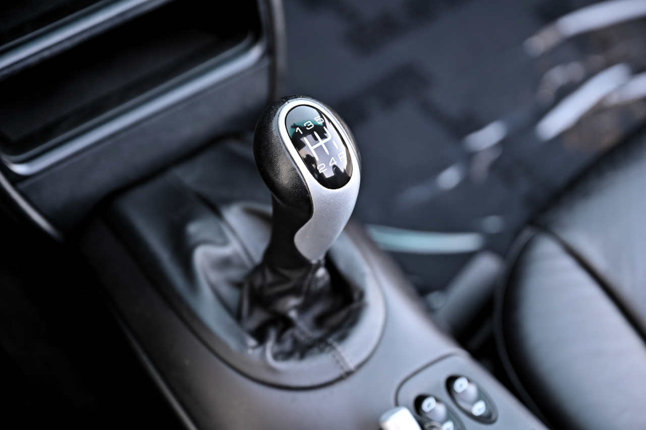 Porsche Boxster photo 28