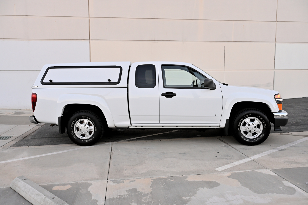 Chevrolet Colorado photo 7
