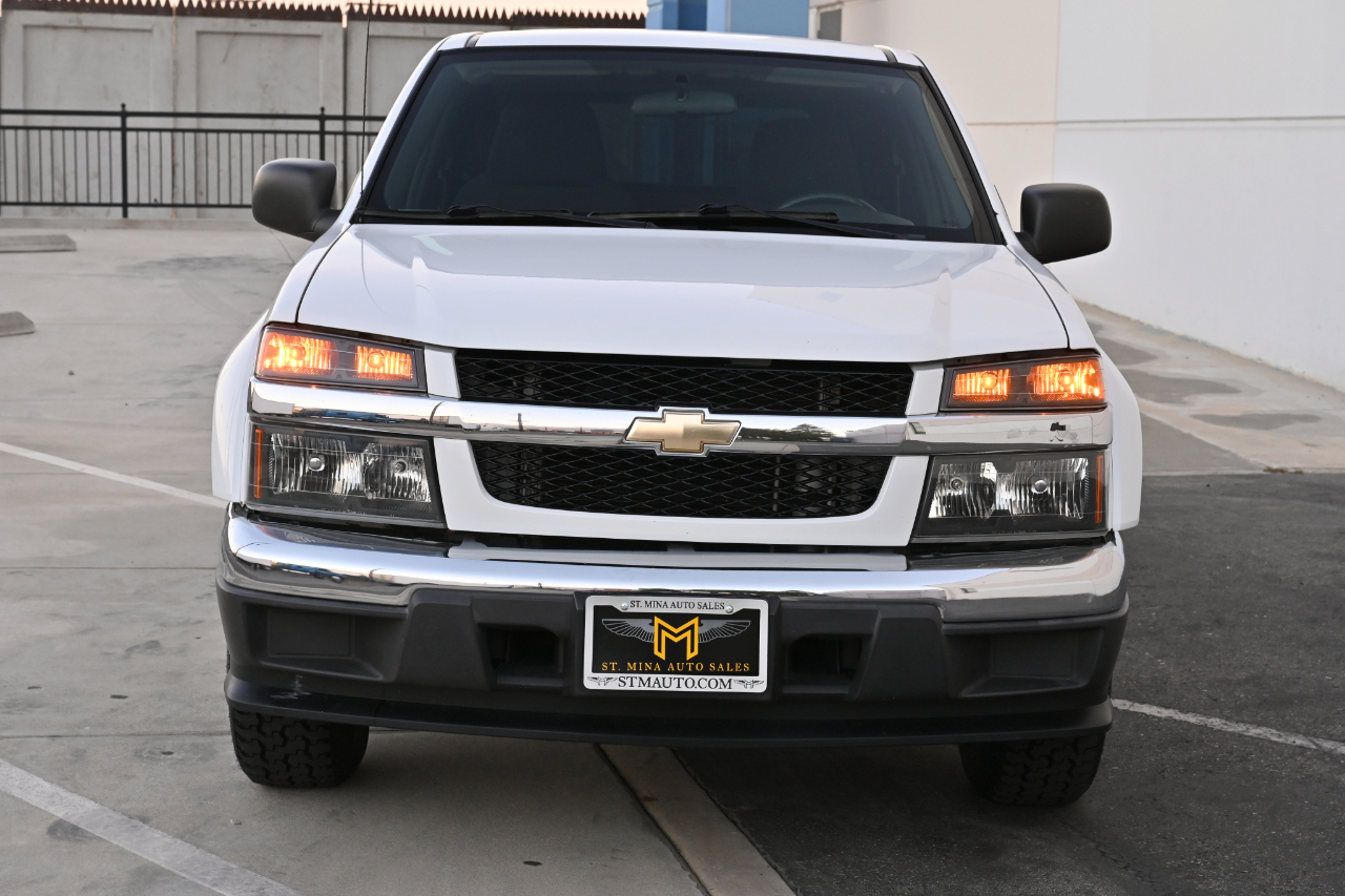 Chevrolet Colorado photo 9