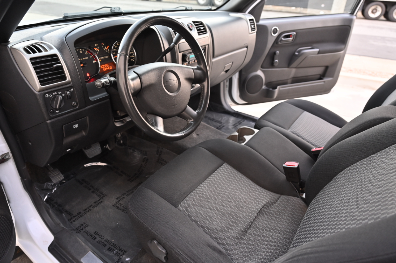 Chevrolet Colorado photo 10