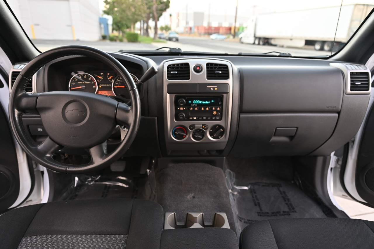 Chevrolet Colorado photo 11