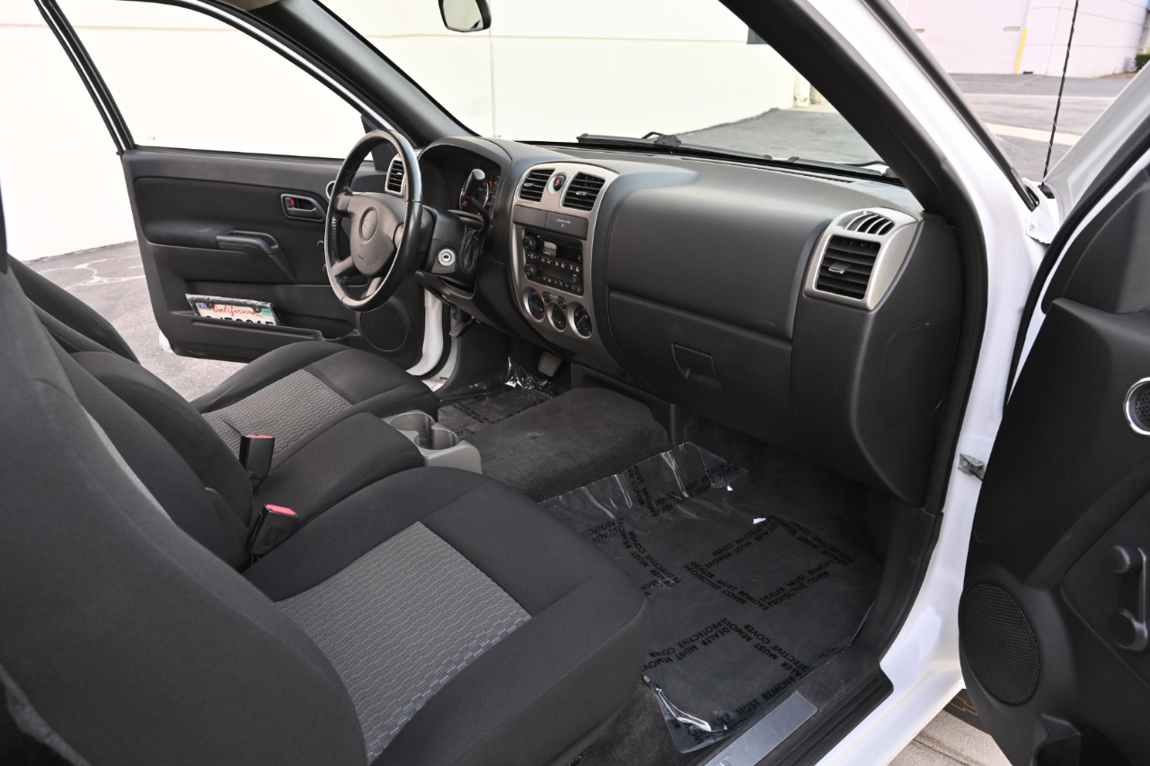 Chevrolet Colorado photo 12