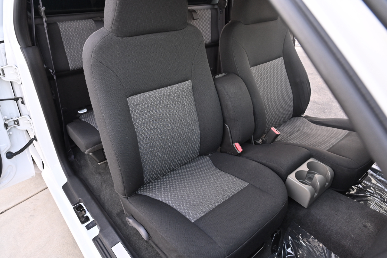 Chevrolet Colorado photo 17