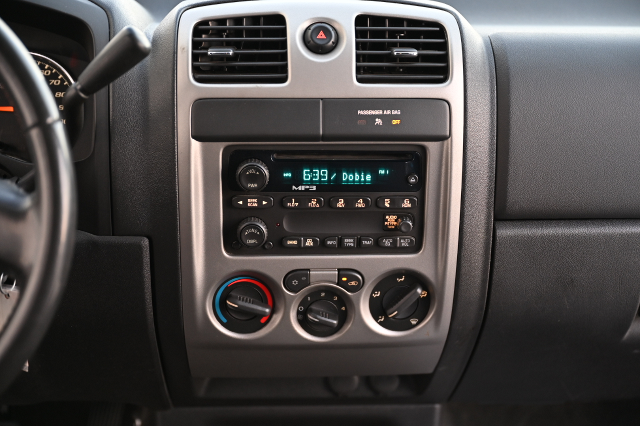 Chevrolet Colorado photo 18
