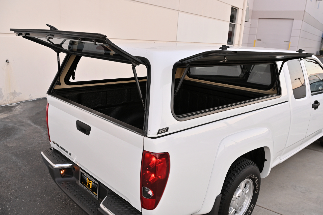 Chevrolet Colorado photo 19