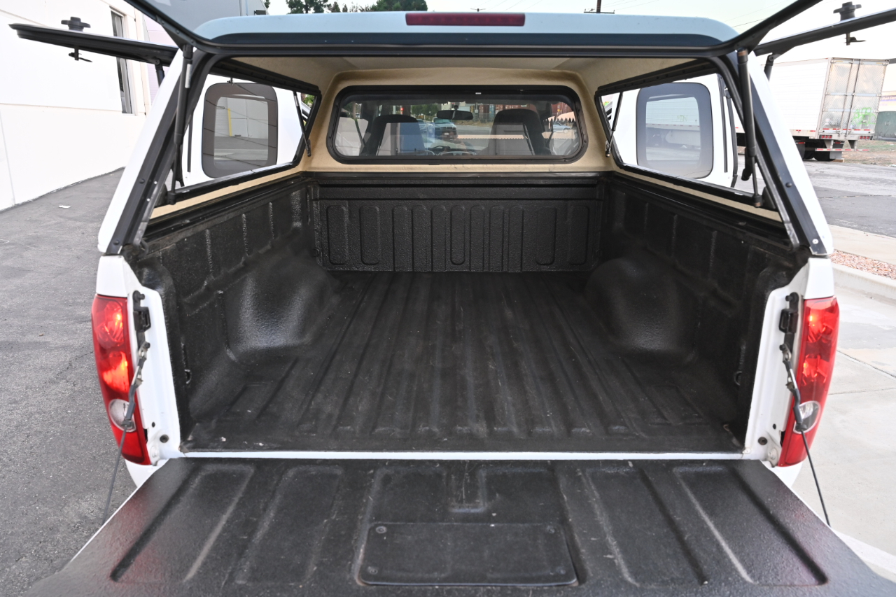 Chevrolet Colorado photo 20