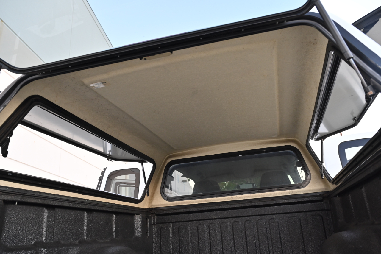 Chevrolet Colorado photo 21