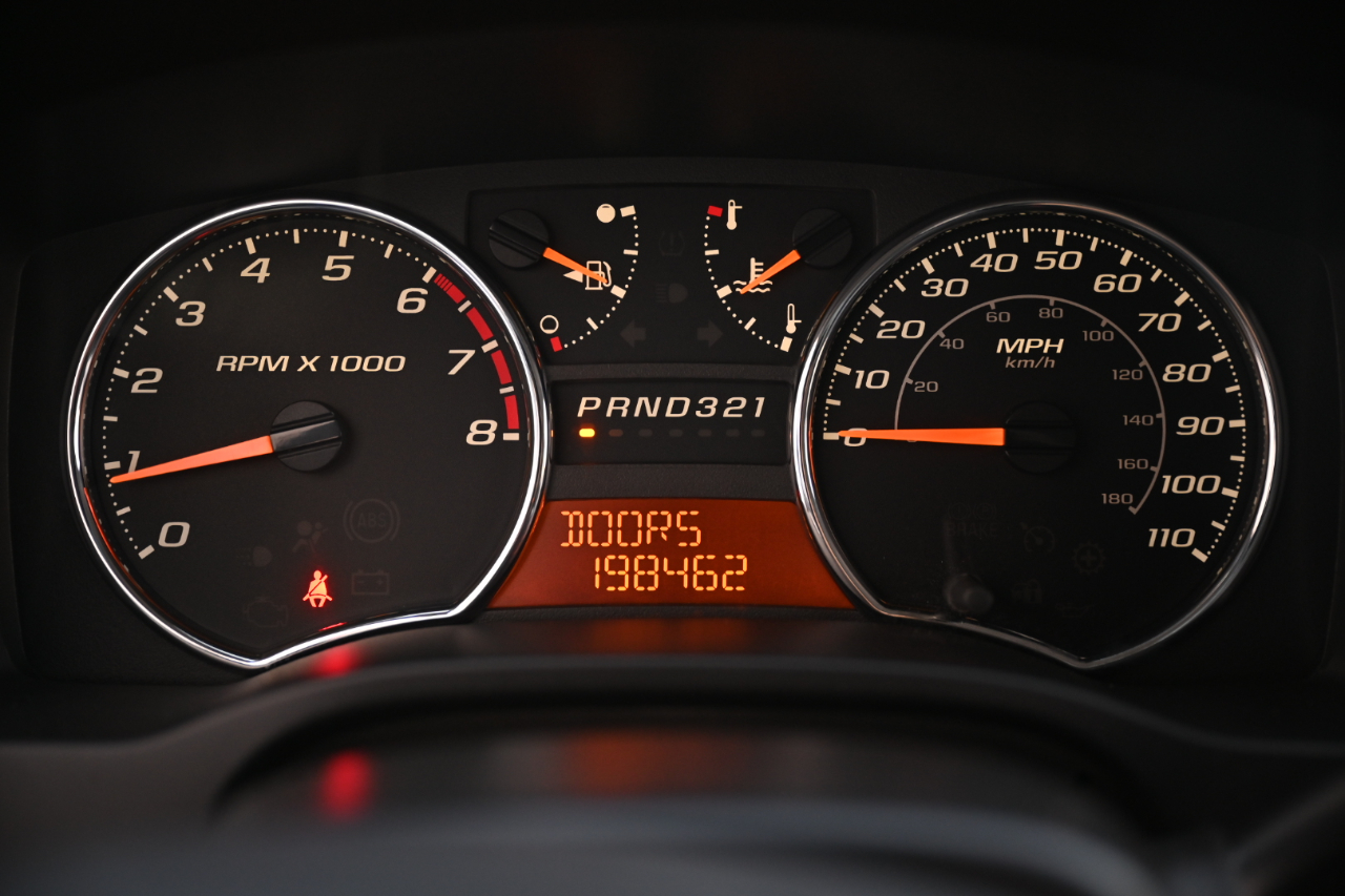Chevrolet Colorado photo 25