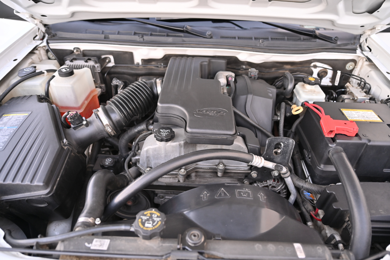 Chevrolet Colorado photo 26