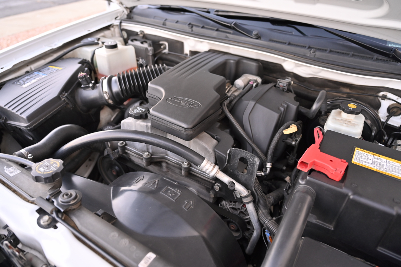 Chevrolet Colorado photo 27