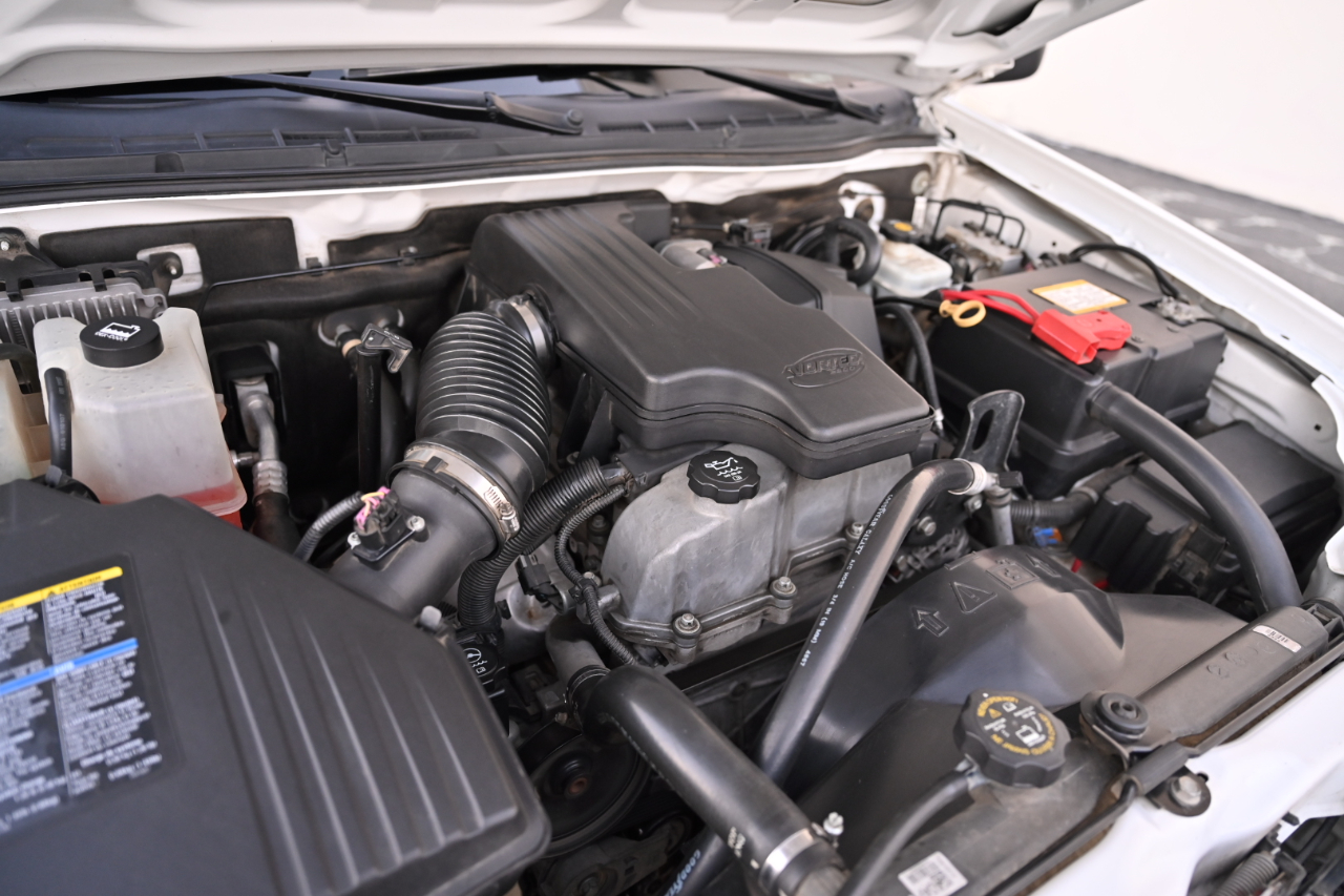 Chevrolet Colorado photo 28