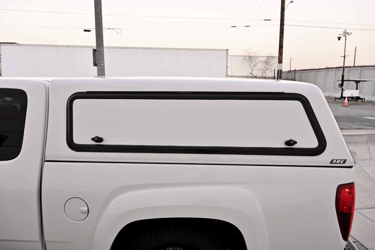 Chevrolet Colorado photo 29