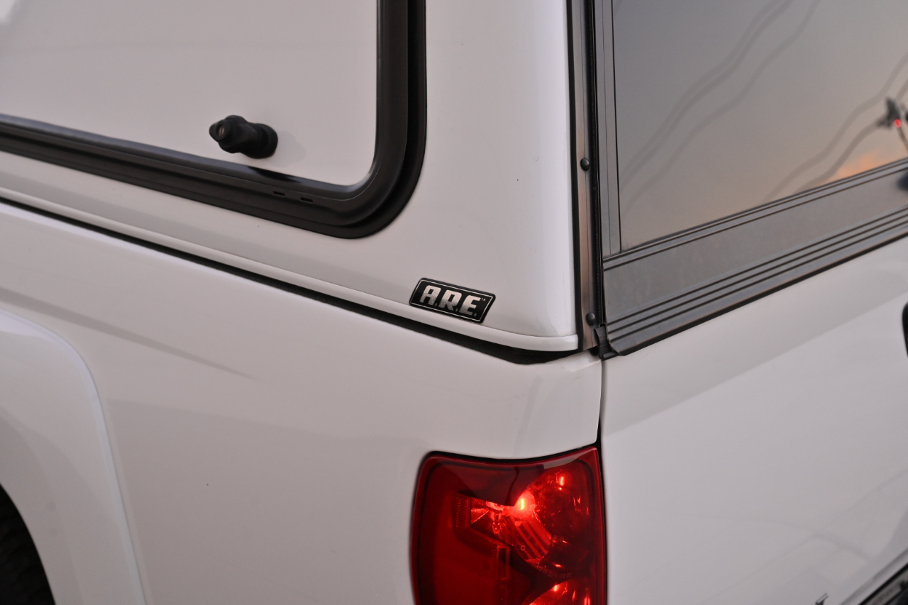 Chevrolet Colorado photo 30
