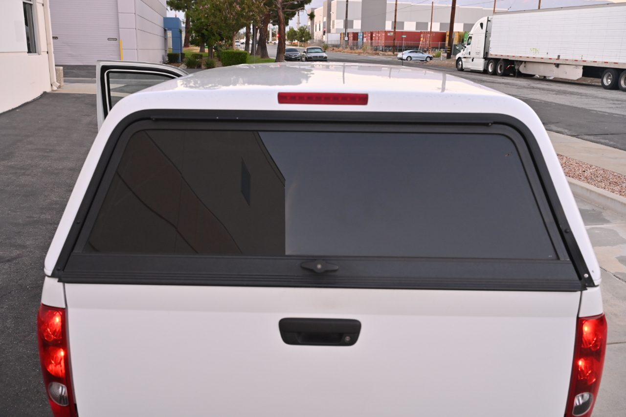 Chevrolet Colorado photo 31