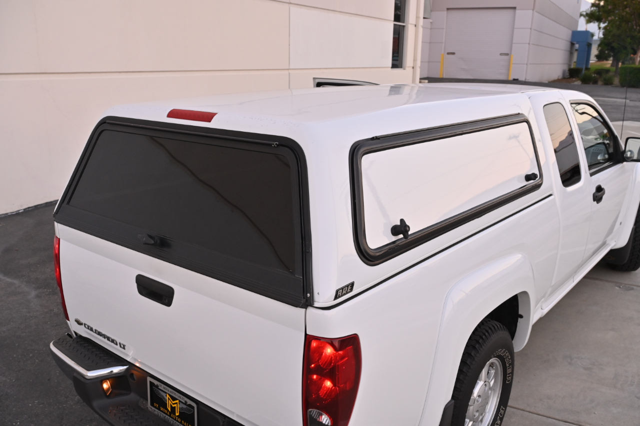 Chevrolet Colorado photo 32