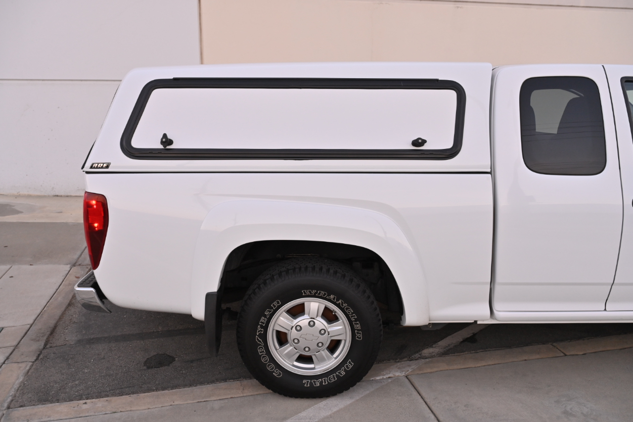 Chevrolet Colorado photo 33