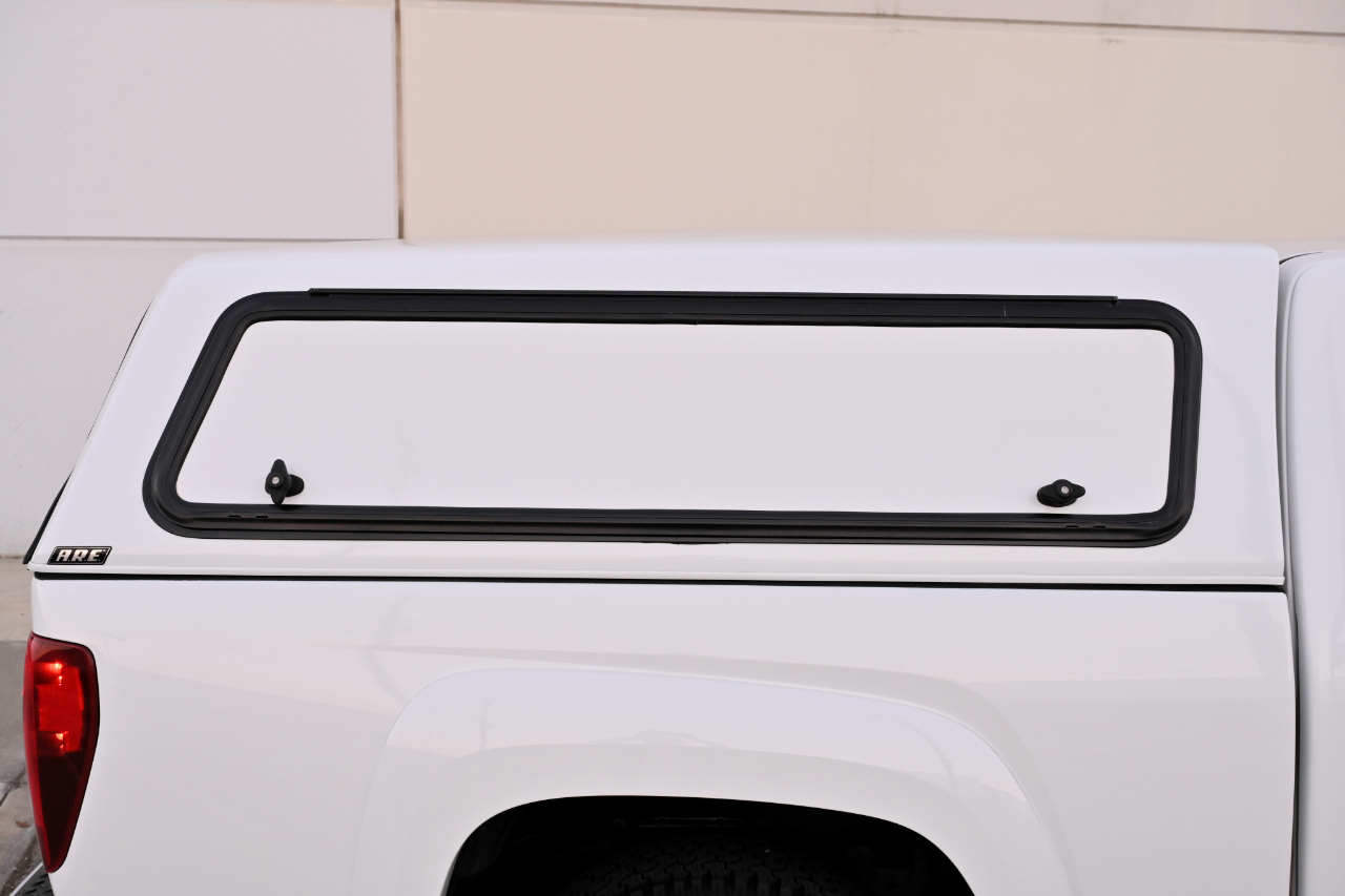 Chevrolet Colorado photo 34