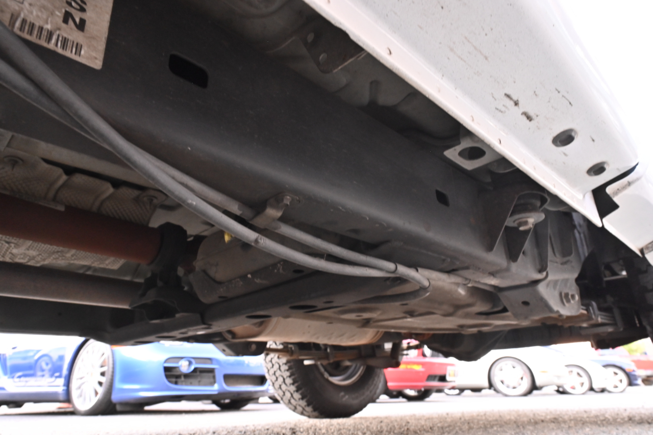 Chevrolet Colorado photo 36