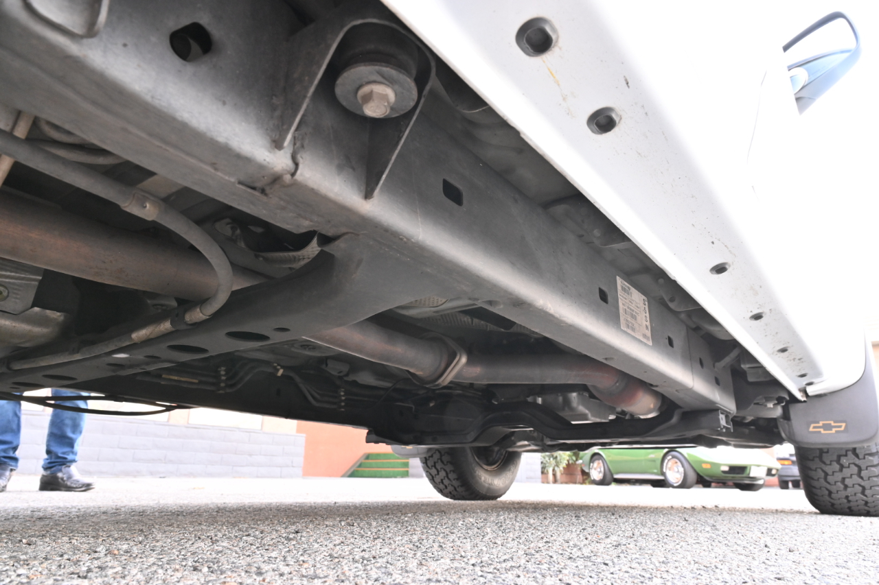 Chevrolet Colorado photo 38