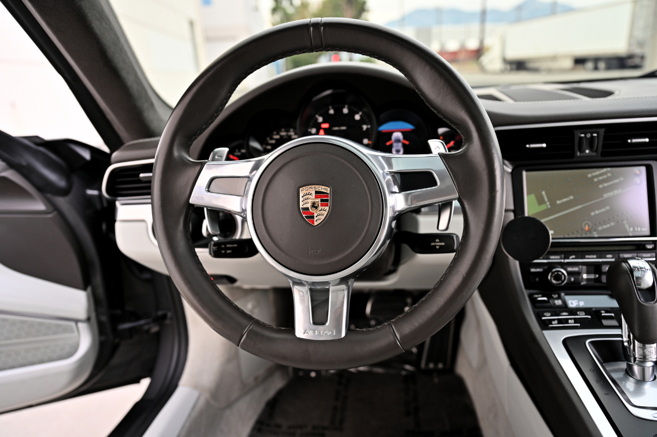 Porsche 911 photo 21
