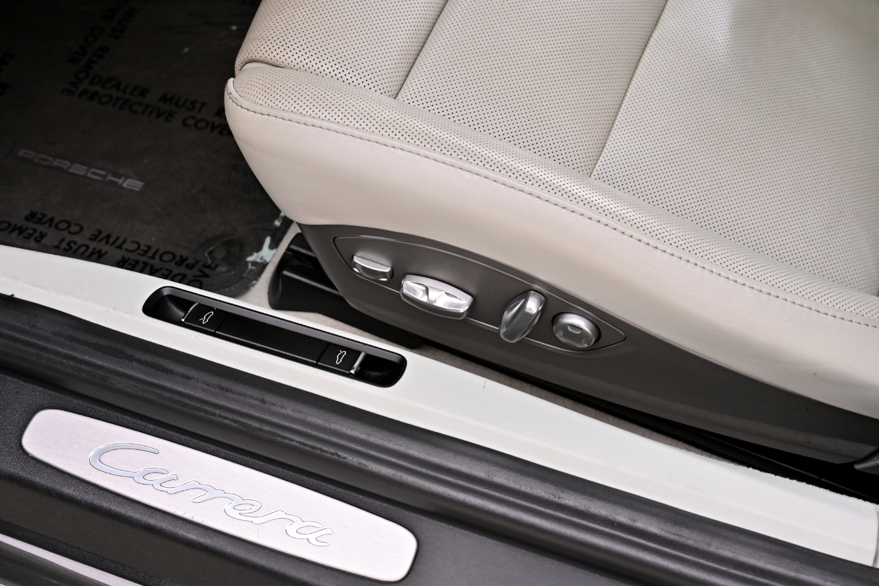 Porsche 911 photo 39