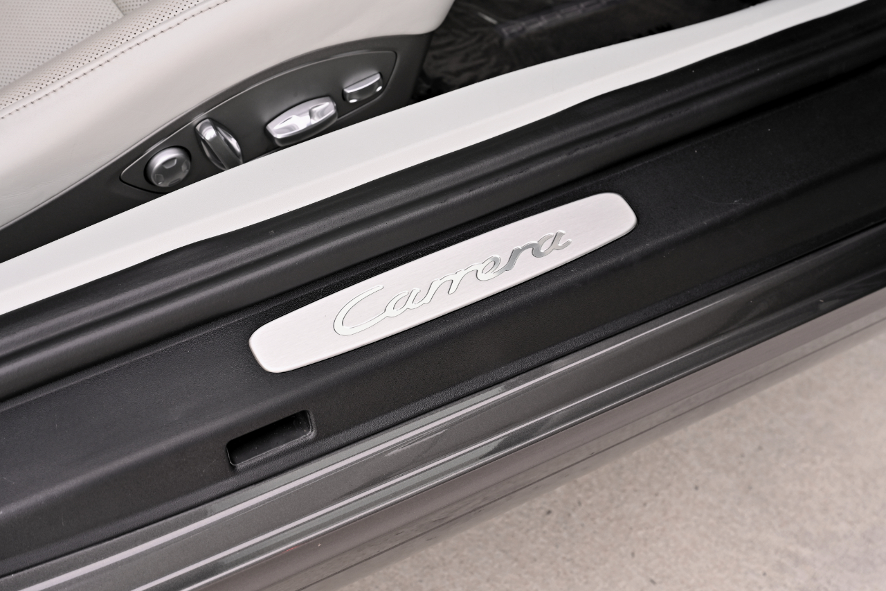 Porsche 911 photo 40