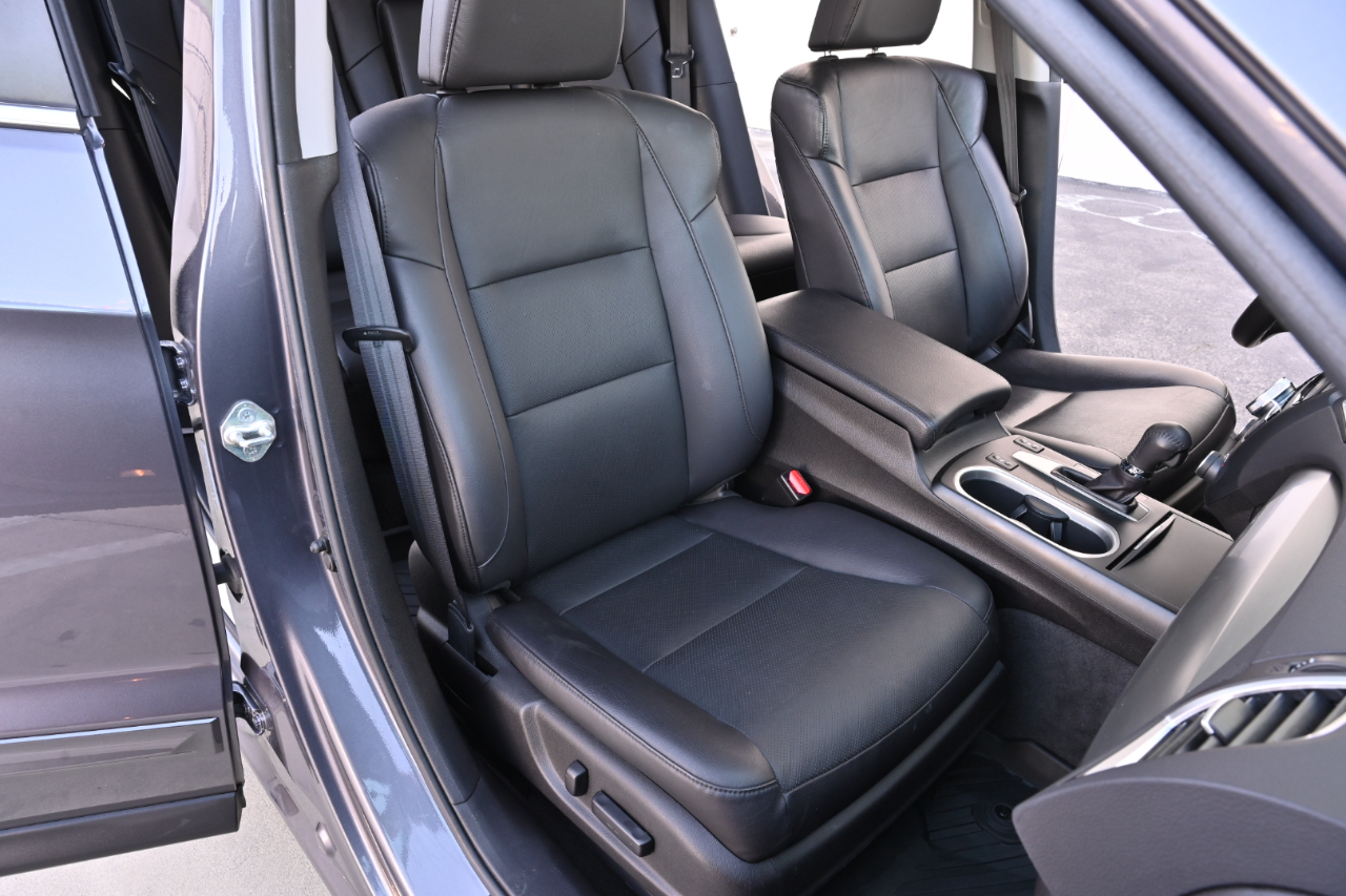 Acura RDX photo 15