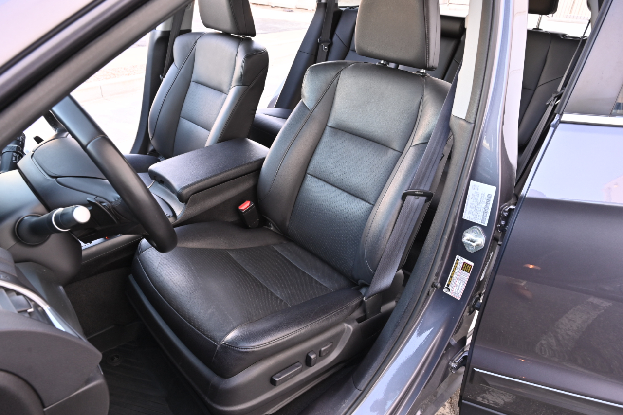 Acura RDX photo 16