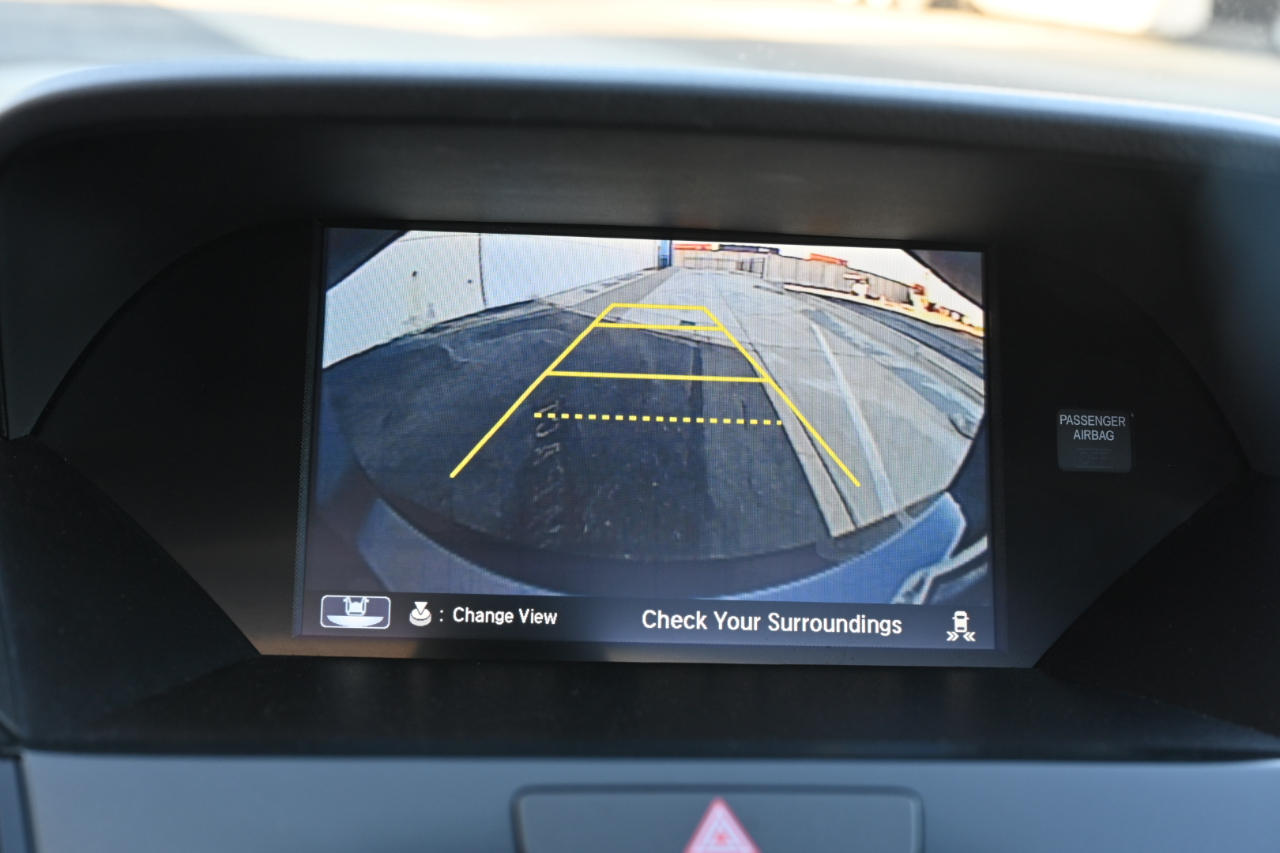 Acura RDX photo 22