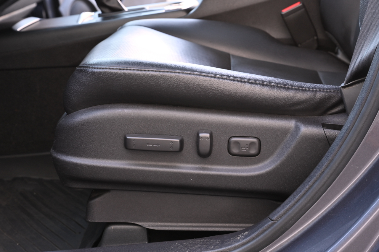 Acura RDX photo 23