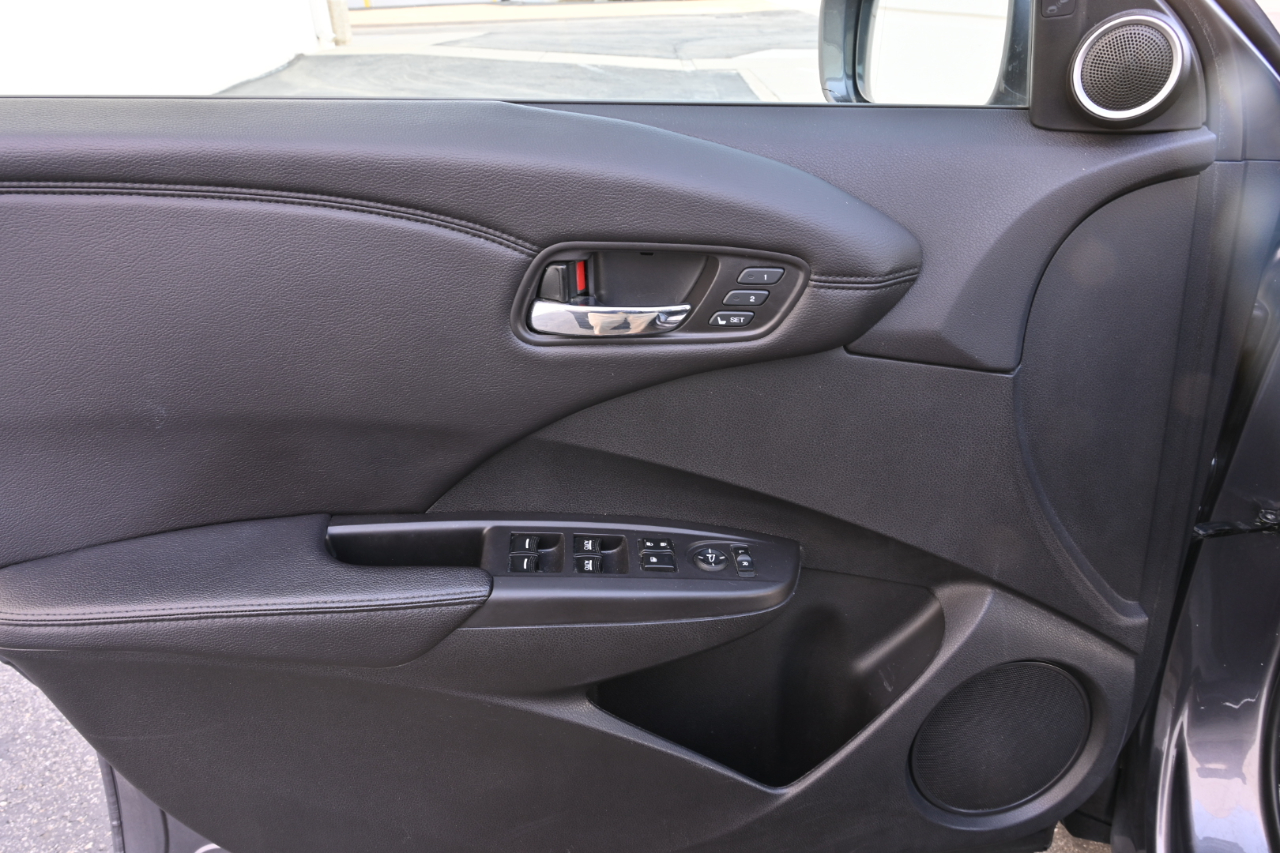 Acura RDX photo 24