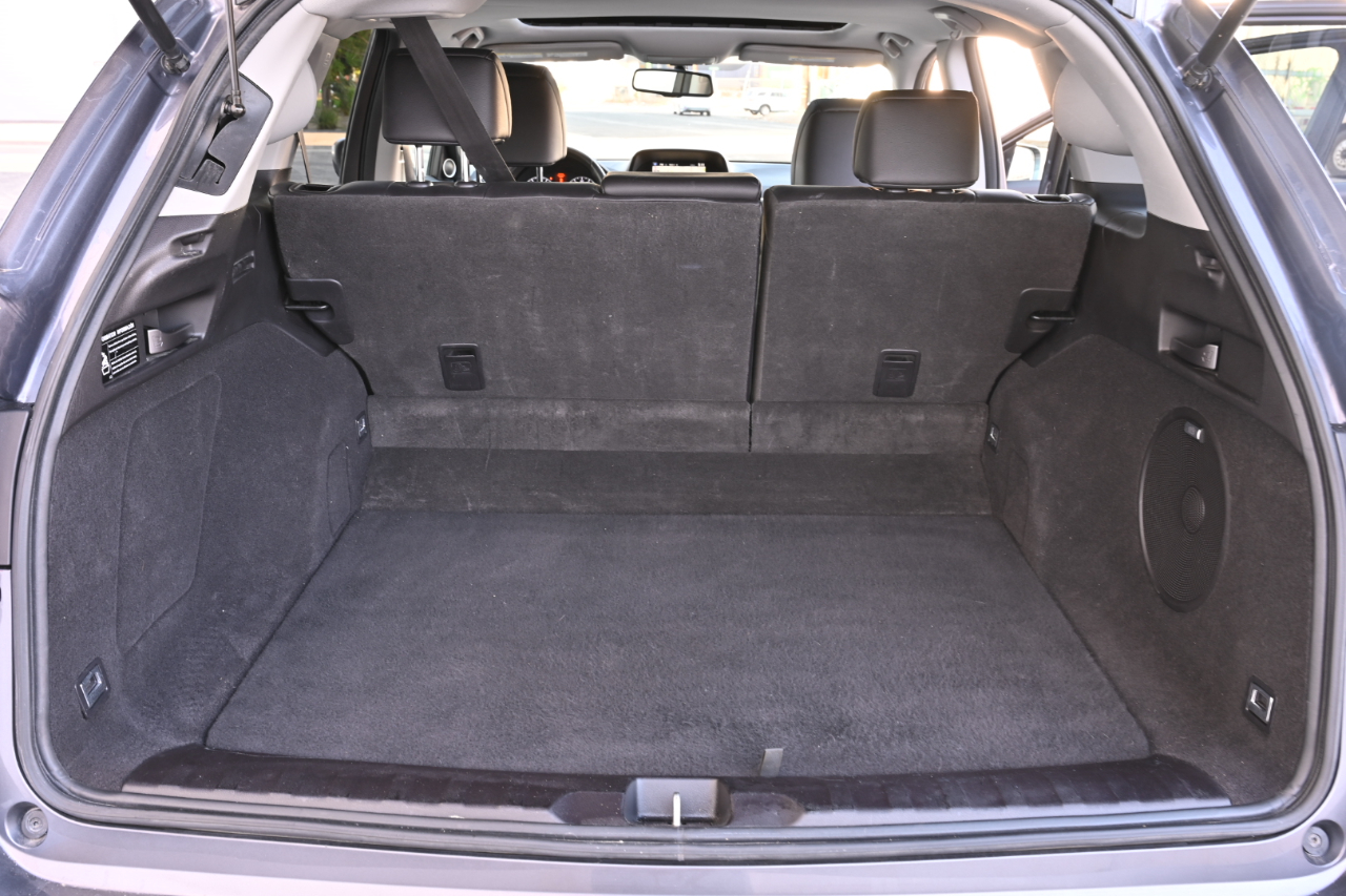 Acura RDX photo 25