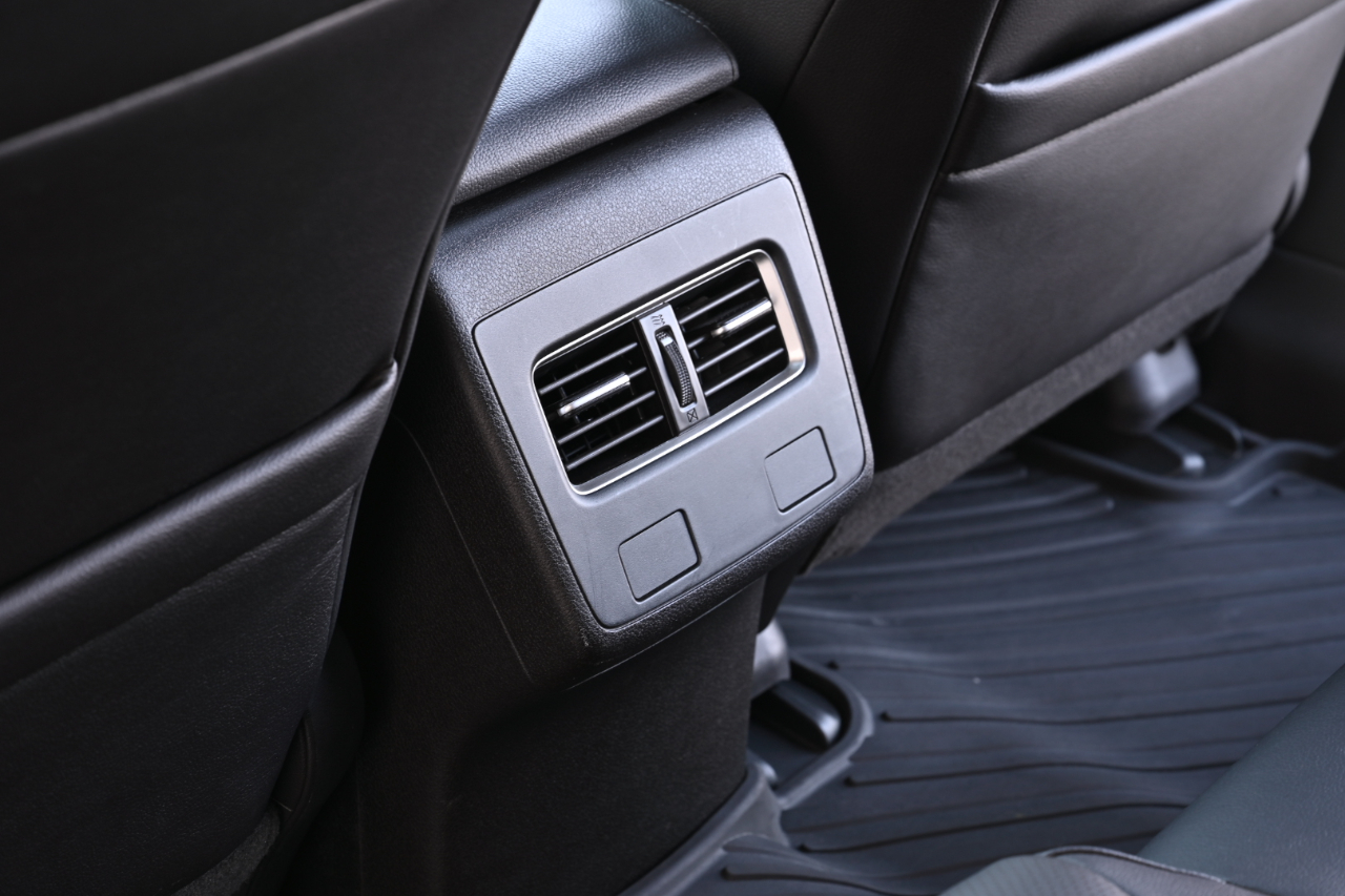 Acura RDX photo 27