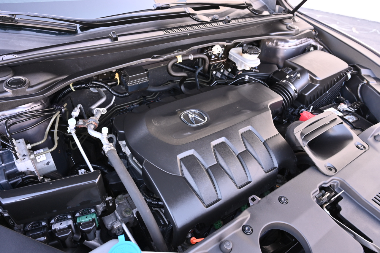 Acura RDX photo 36