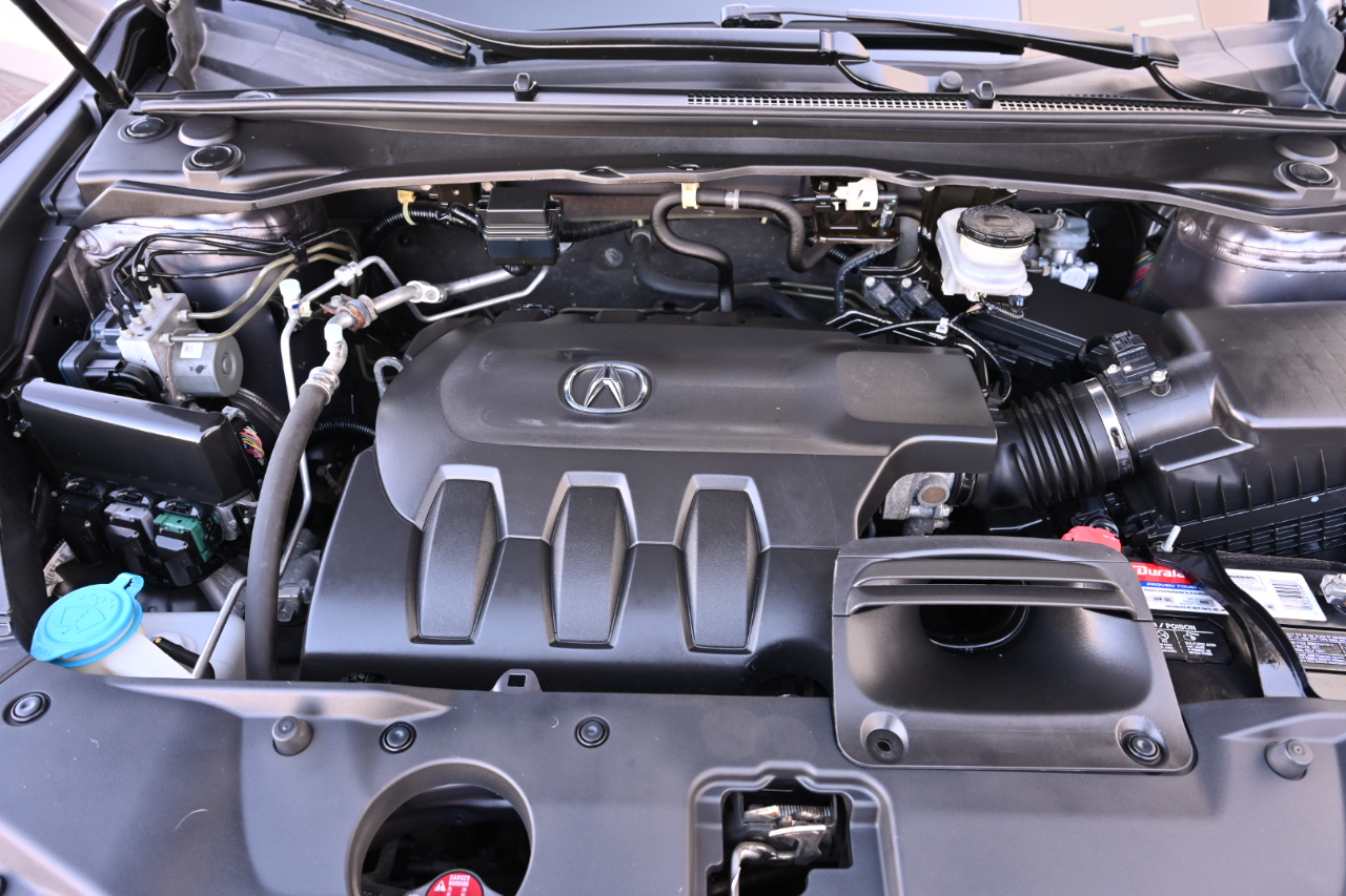 Acura RDX photo 37