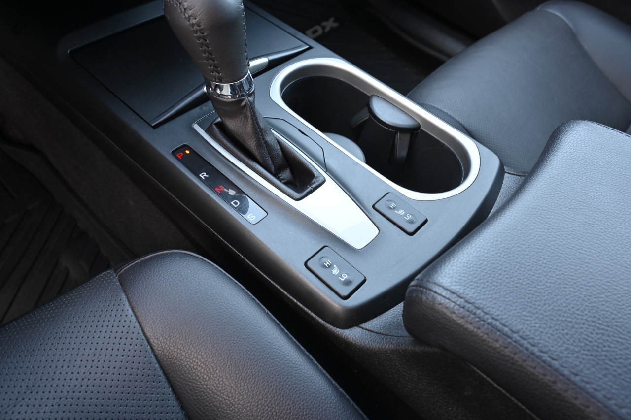 Acura RDX photo 40