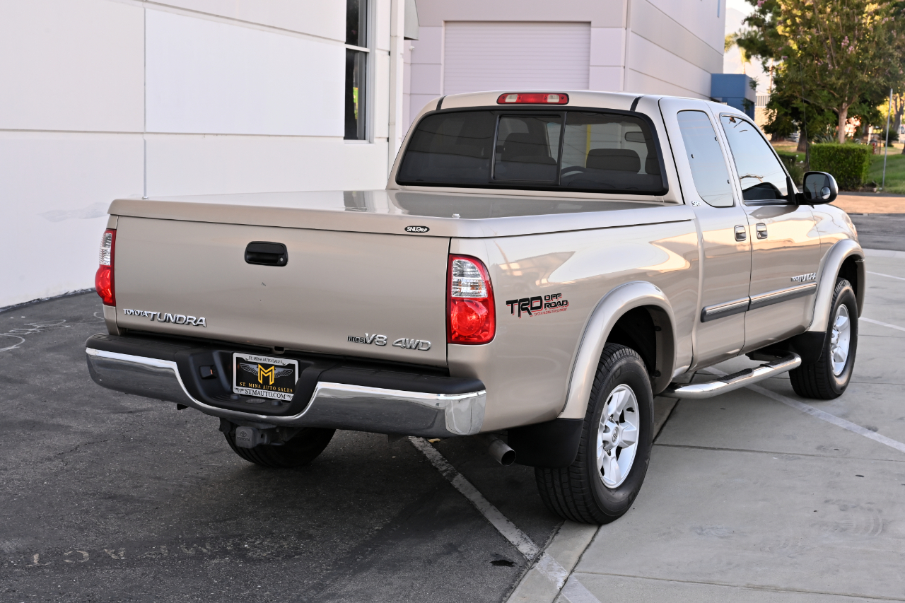 Toyota Tundra photo 7
