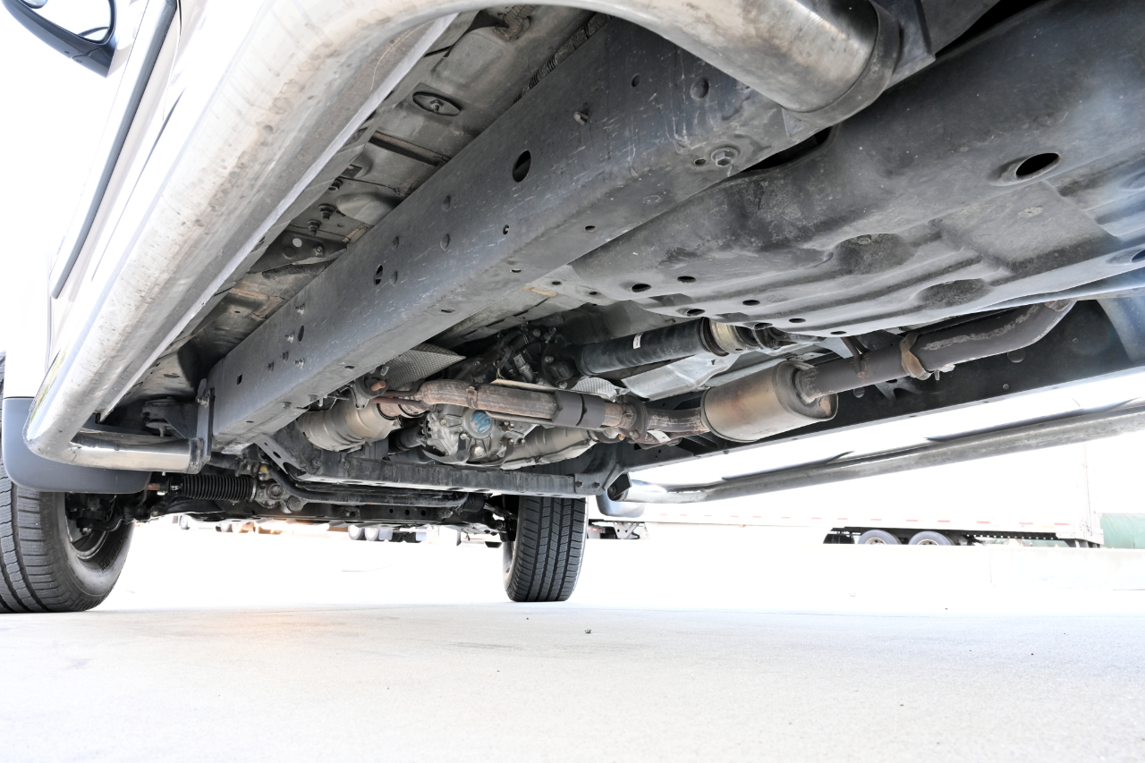 Toyota Tundra photo 13