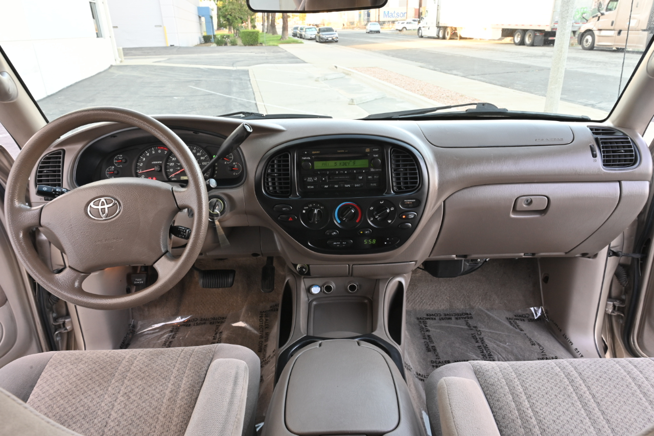 Toyota Tundra photo 15