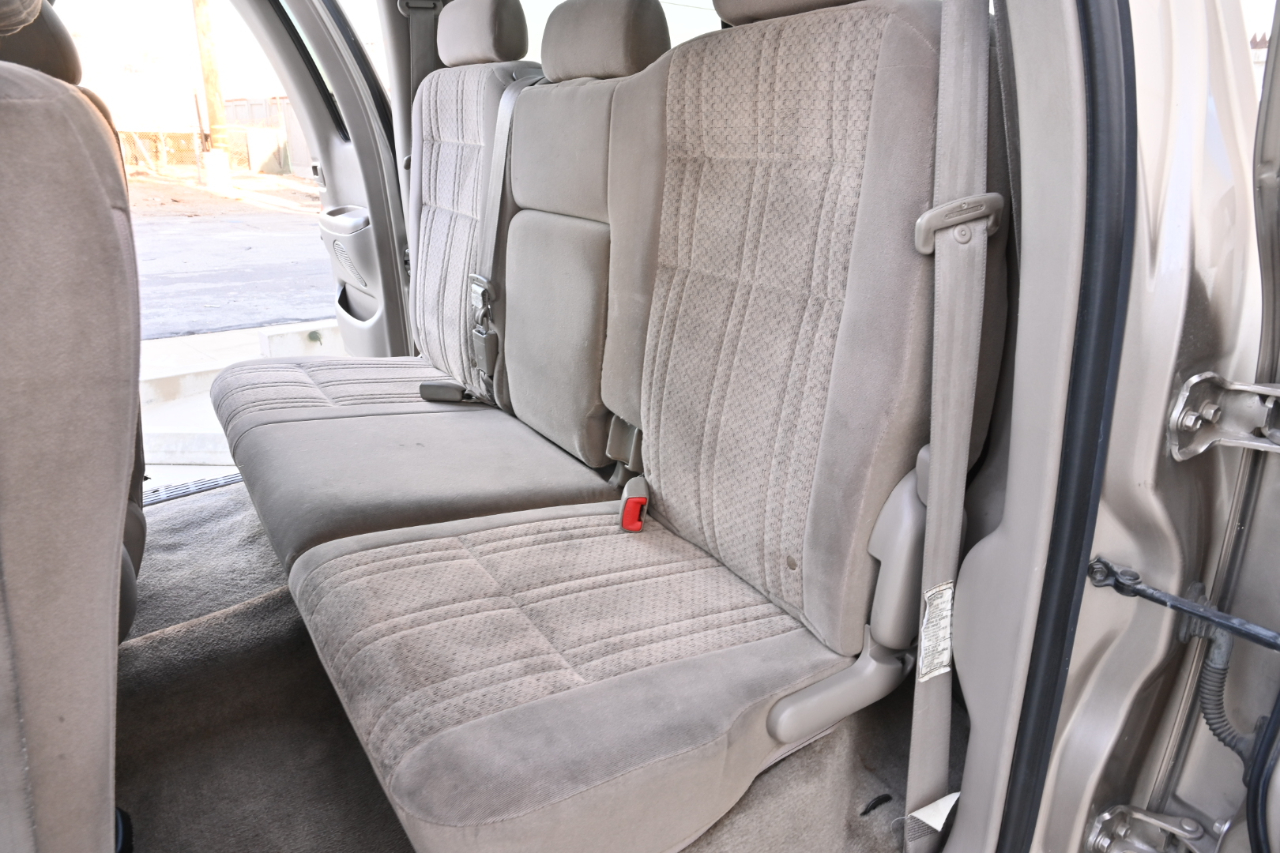 Toyota Tundra photo 17