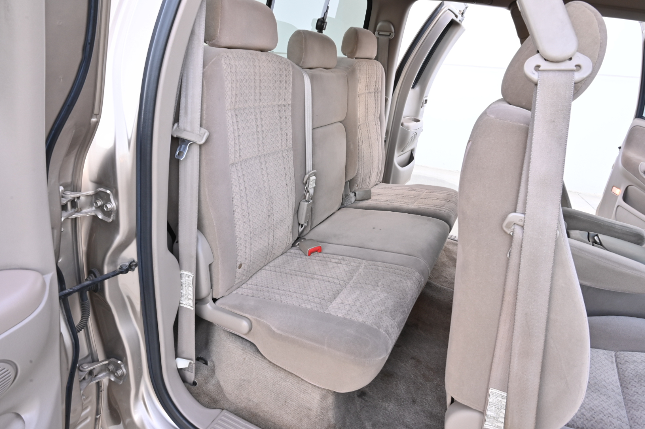 Toyota Tundra photo 18