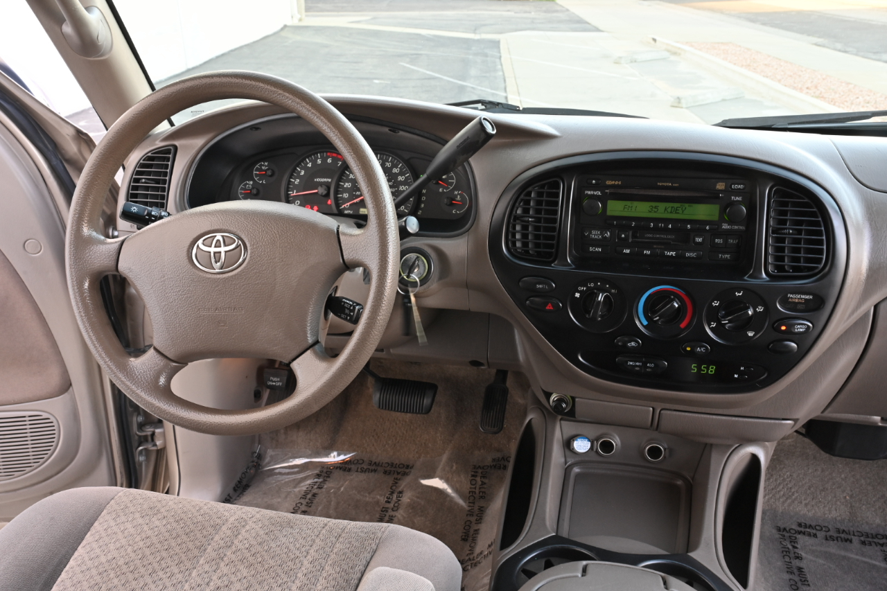 Toyota Tundra photo 20