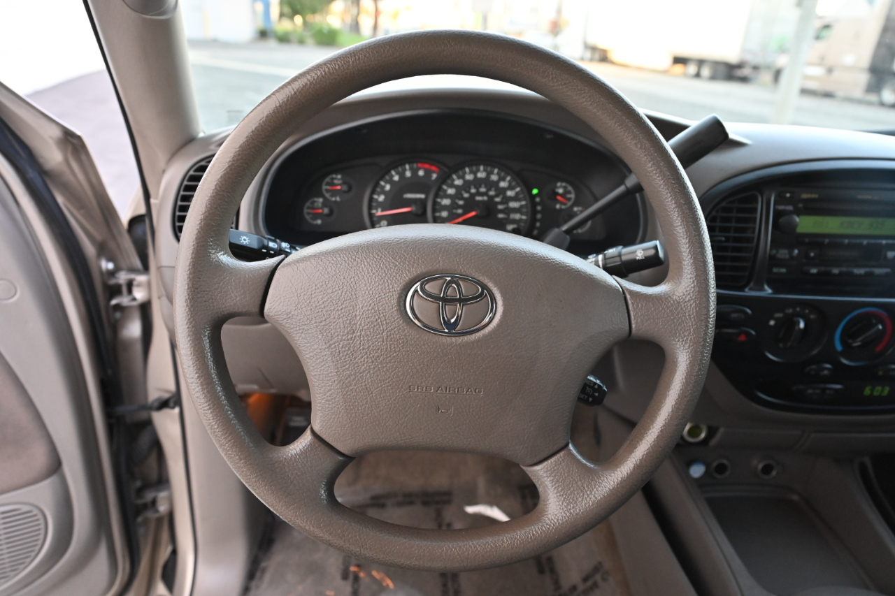 Toyota Tundra photo 21
