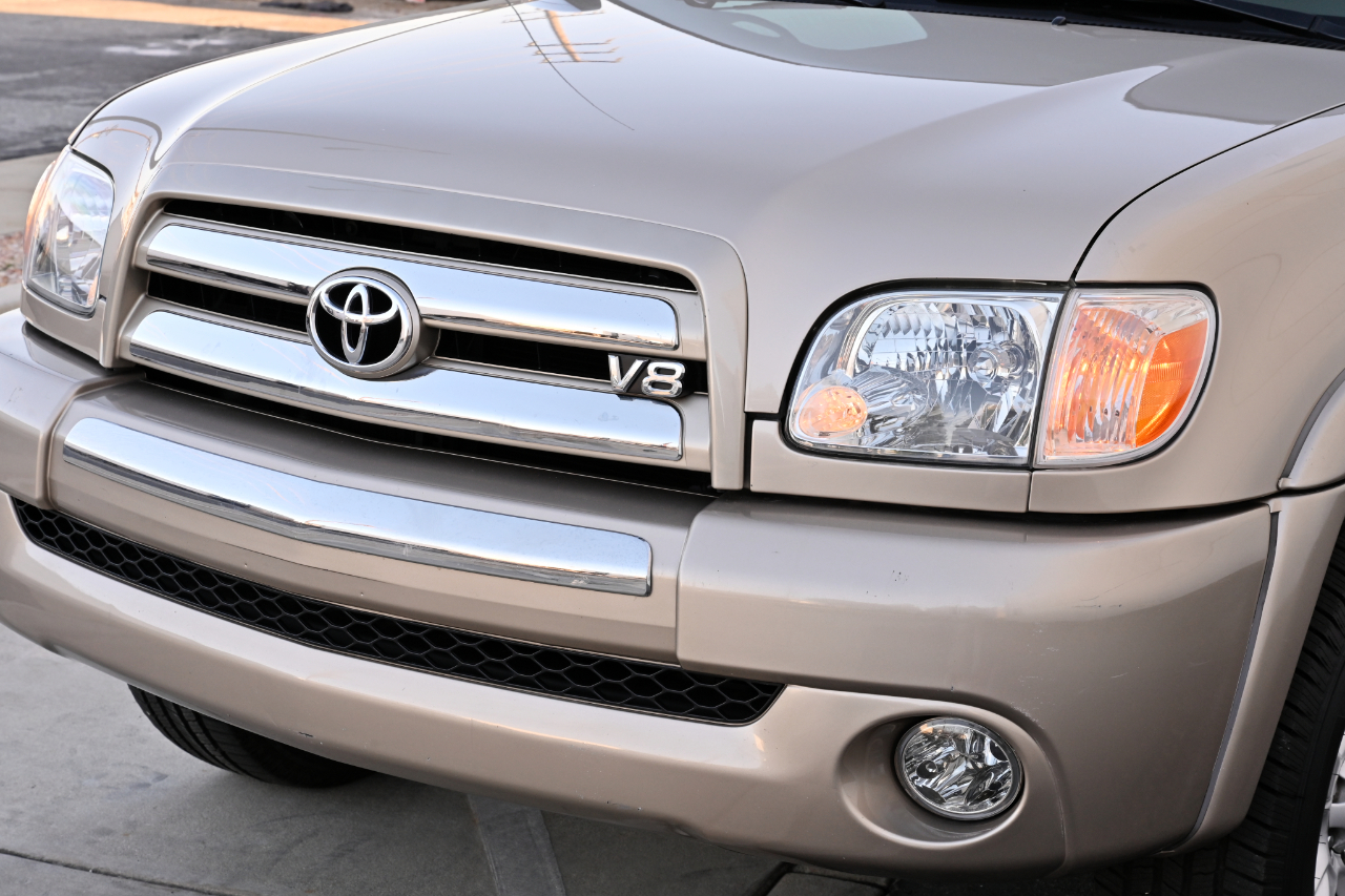 Toyota Tundra photo 26