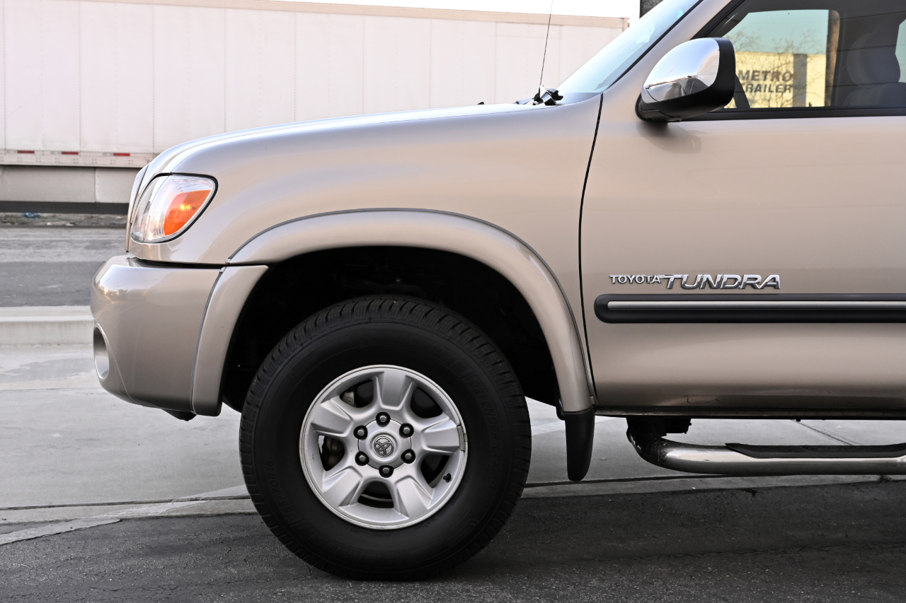 Toyota Tundra photo 27