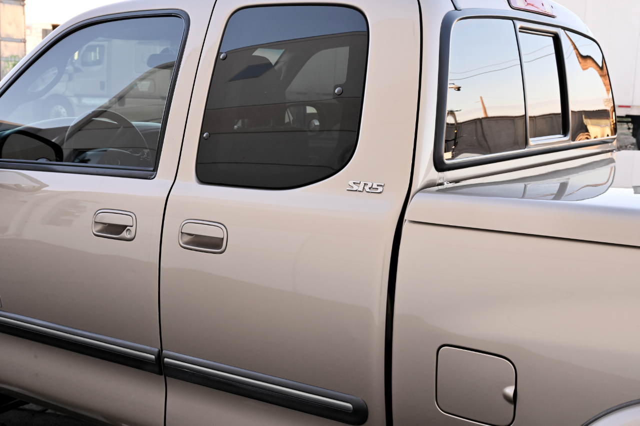 Toyota Tundra photo 28