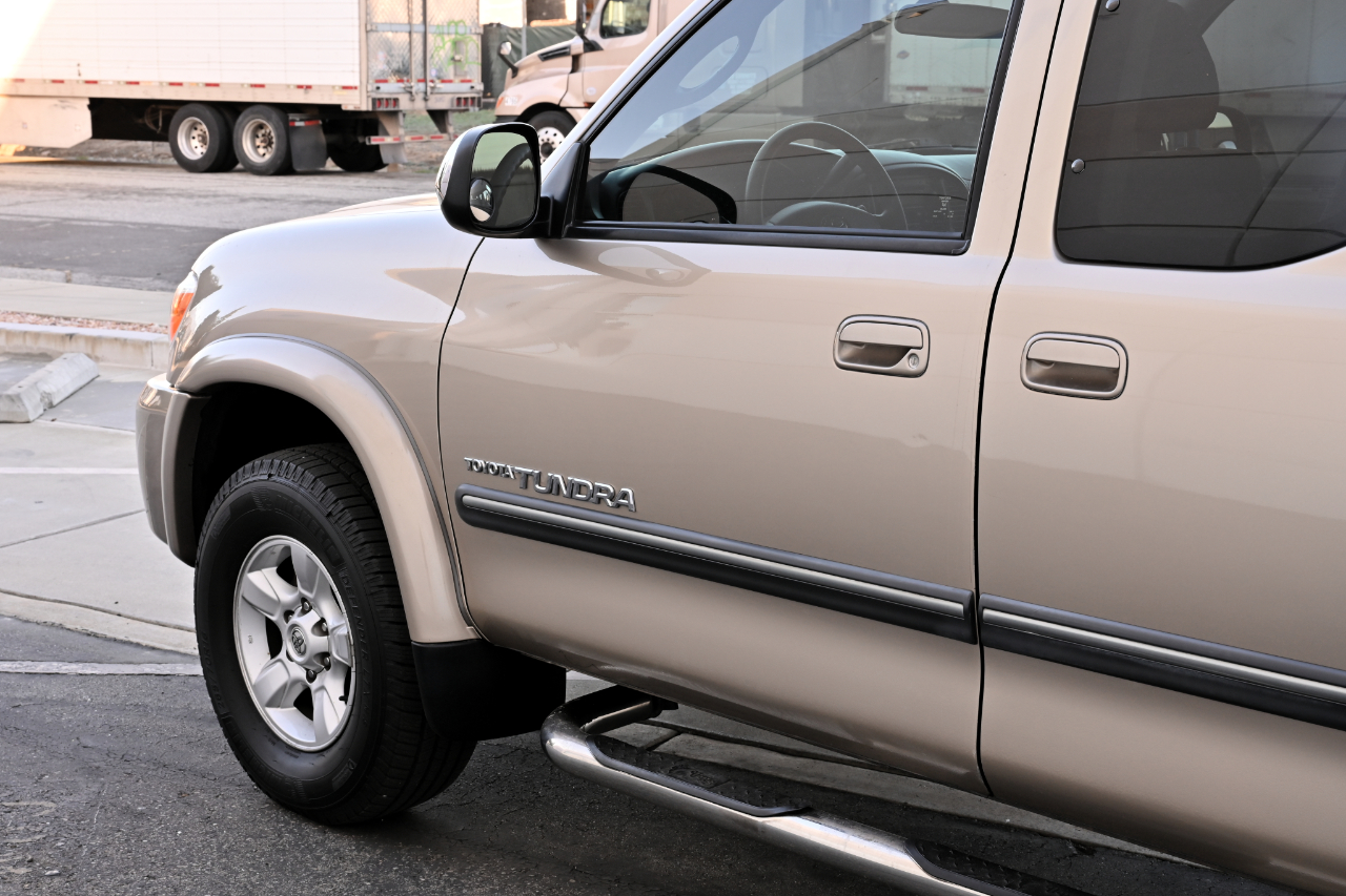 Toyota Tundra photo 29
