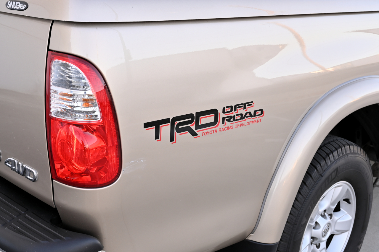 Toyota Tundra photo 31